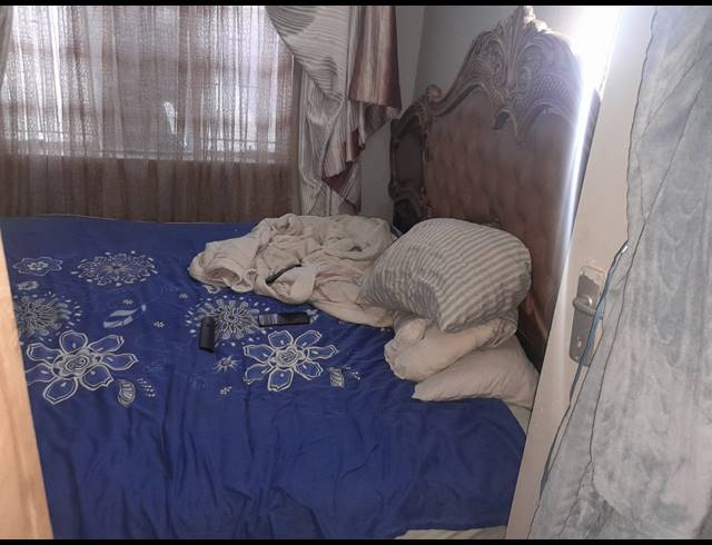 2 BEDROOM HOUSE FOR SALE IN BO-DORP